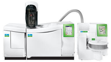 A Complete Solution for Soil Gas Analysis